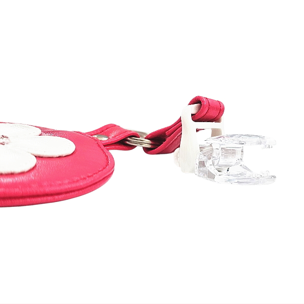 プルメリア｜ピンク