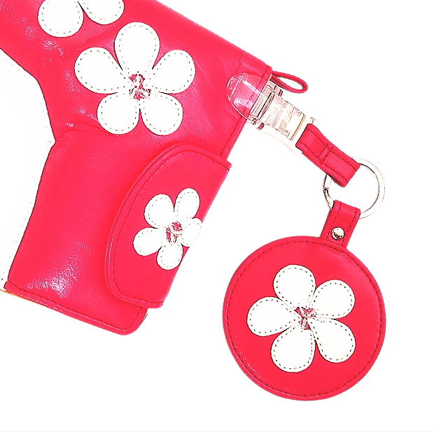 プルメリア｜キャッチャー