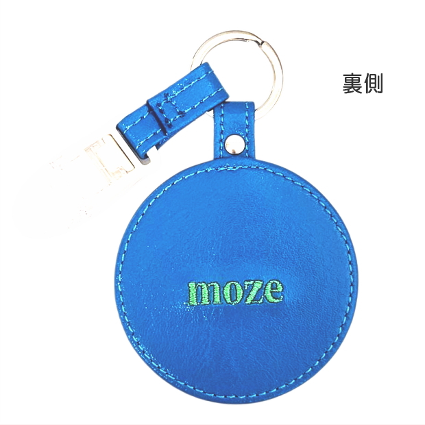 パターカバーホルダー｜ブルー