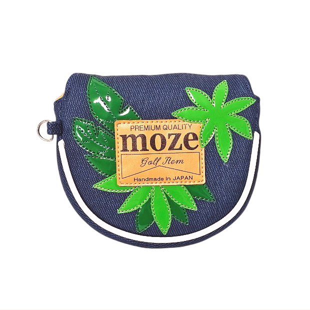 リーフ｜マレット｜テーラーメイド用