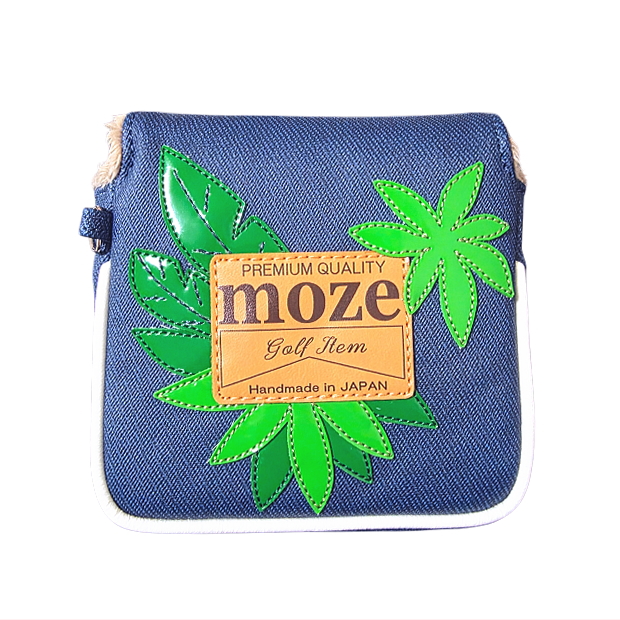 リーフ模様｜ゼロトルク用