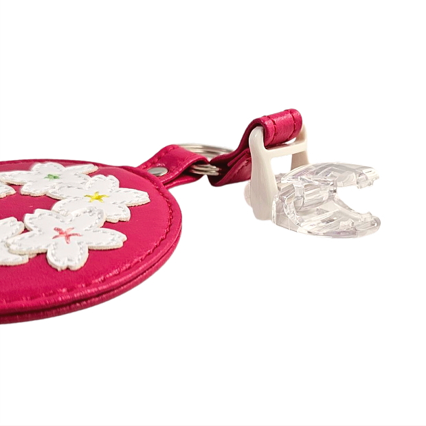 さくら|ゴルフ|パターカバー