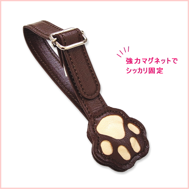 強力マグネットクリップ｜帽子クリップ